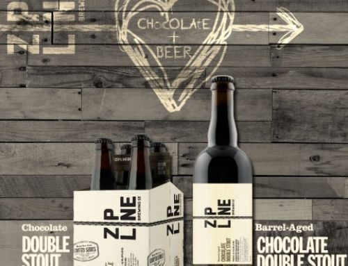 Chocolate Double Stout