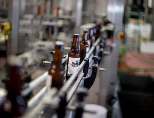We’re Hiring – Packaging Line Tech
