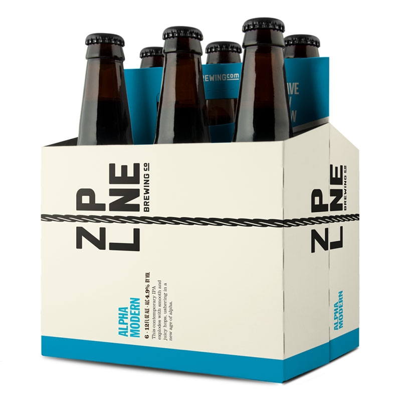 Zipline Brewing Bottle Caps *SANITIZED* Lot of 25 Nebraska Beer Tops 