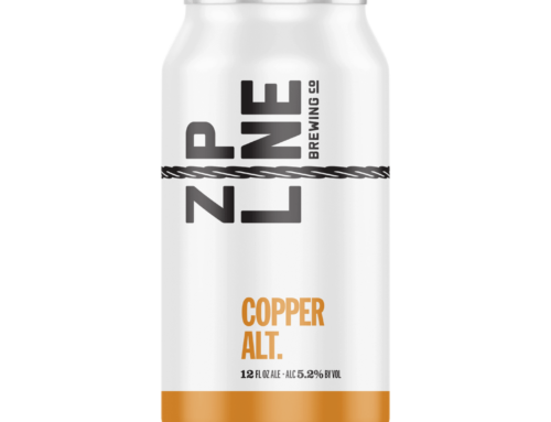 COPPER ALT. TAKES GOLD AT U.S. OPEN BEER CHAMPIONSHIP