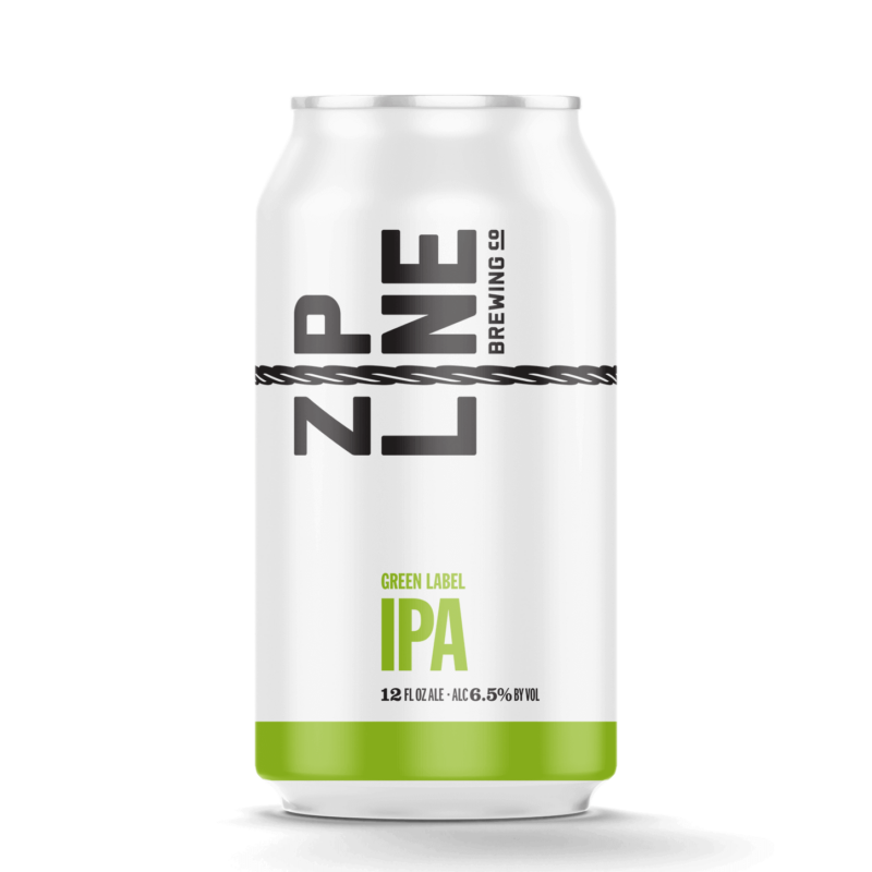 Zipline Brewing Co. - Nebraska's Best Craft Brewery - Lincoln, NE