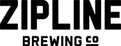 Zipline Brewing Co. Logo