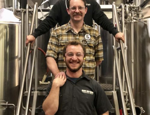 Brew Crew News