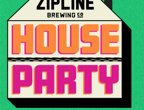 HOUSE PARTY! Lincoln Beer Week 2019