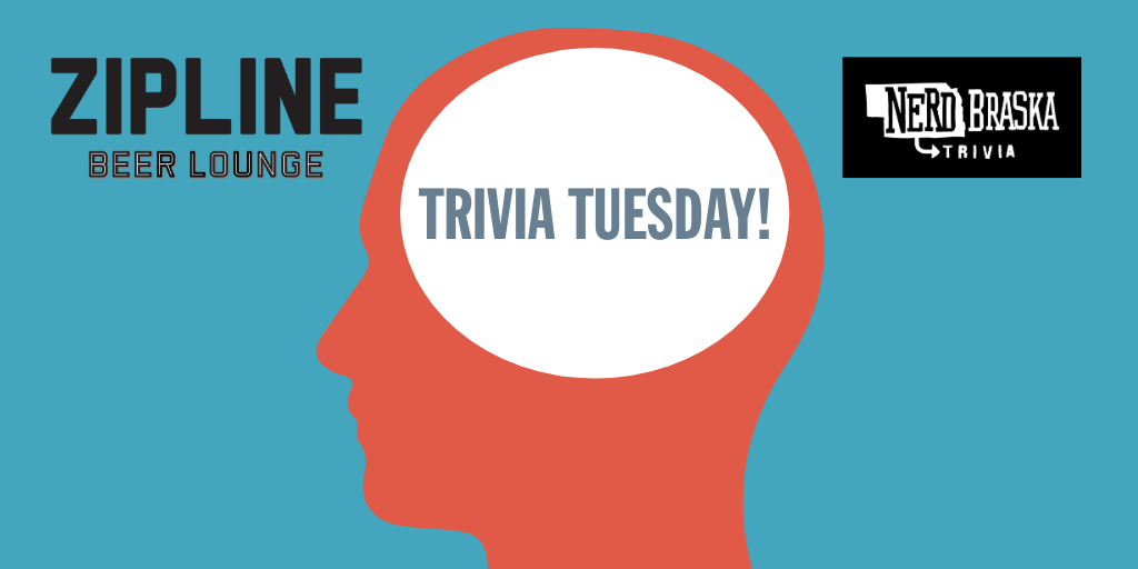 Trivia Tuesday – Beer Lounge