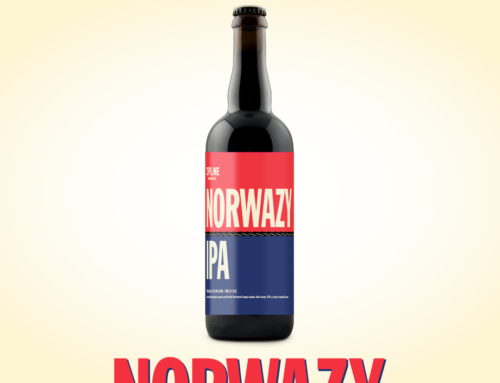 KVEIK YEAST + NORWAZY