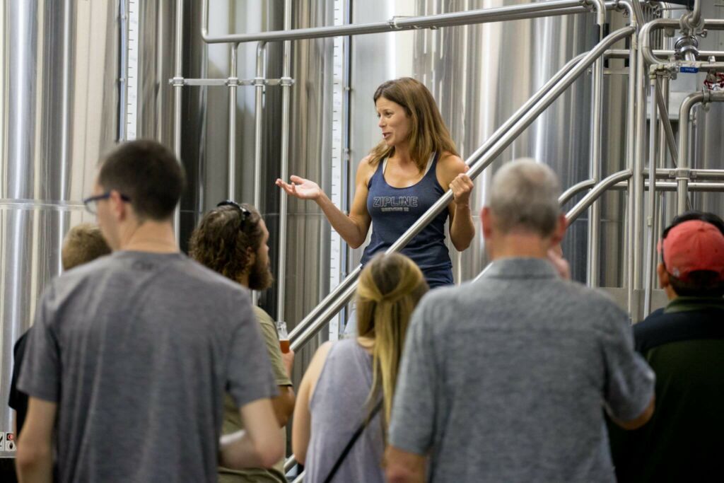 brewery tours omaha