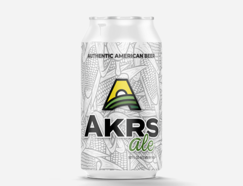 AKRS Equipment Solutions and Zipline Brewing Co. Announce Launch of AKRS Ale